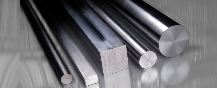 Carbon Steel Sa 516 Grade 70 Round Bar