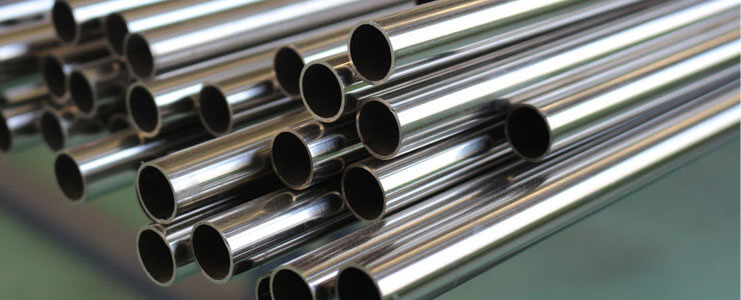 Stainless Steel 301 LN Pipes Tubes 310/310S Stainless Steel Pipes Tubes