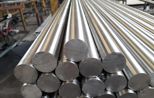 301/301ln Stainless Steel Round Bars