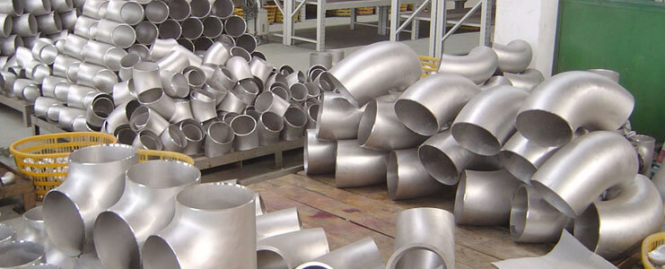 Duplex 31803 Buttweld Fittings