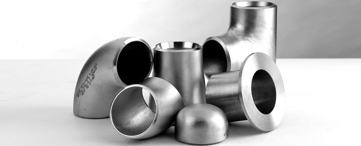 Hastelloy C4/ C22/ C276 Buttweld Fittings