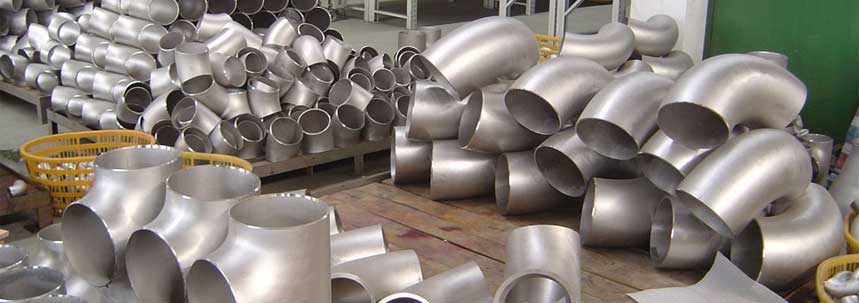 Stainless Stee 17 4 PH Buttweld Fittings